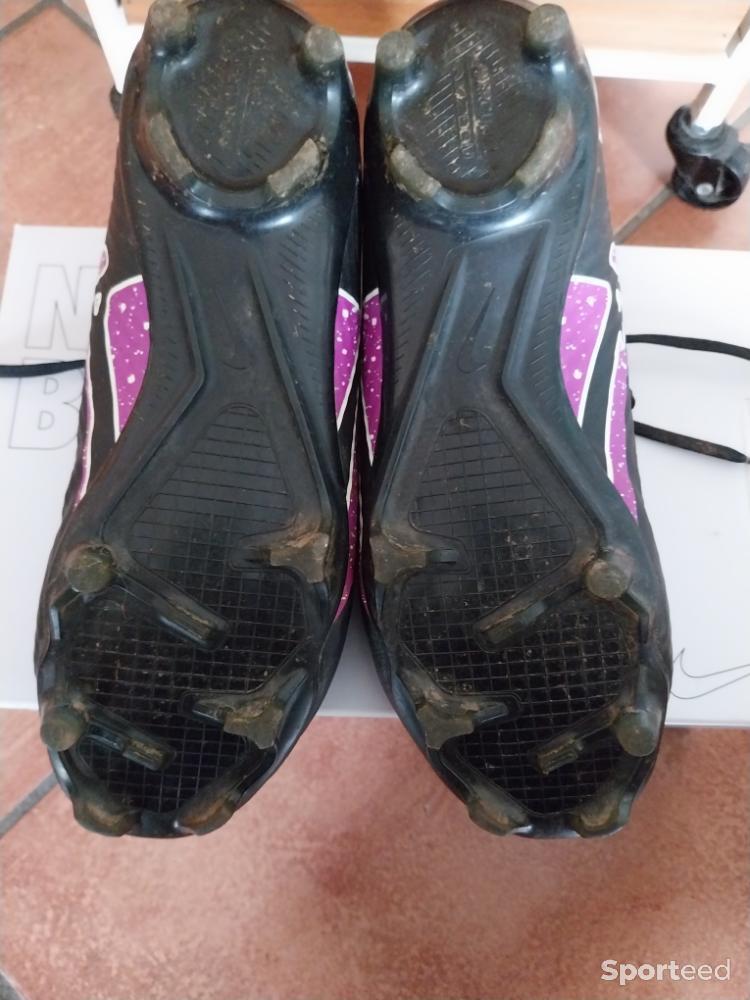 Football - Nike mercurial Air zoom - photo 3