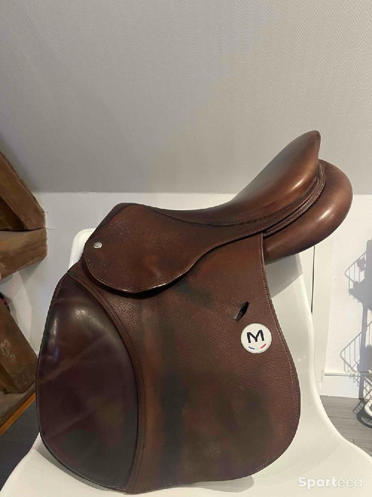 Equitation - Selle meyer 17’  - photo 2