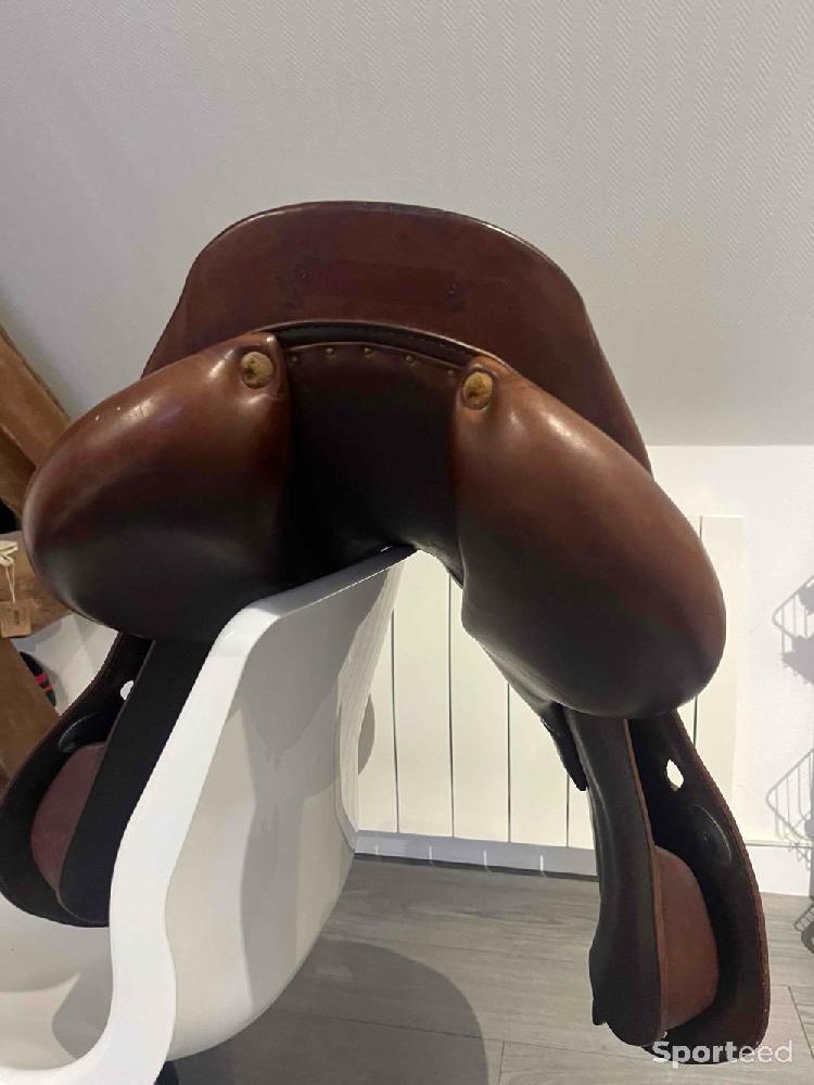 Equitation - Selle meyer 17’  - photo 4