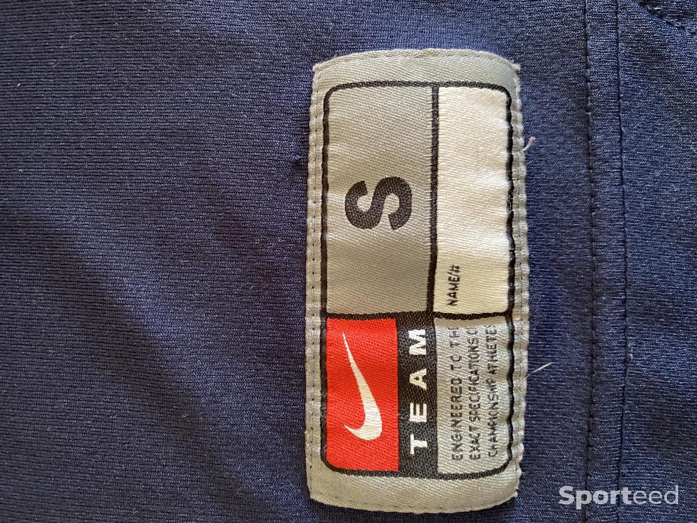 Basket-ball - Maillot de basket  - photo 2