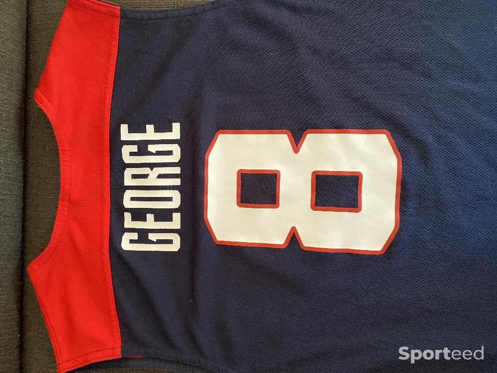 Basket-ball - Maillot de basket  - photo 3