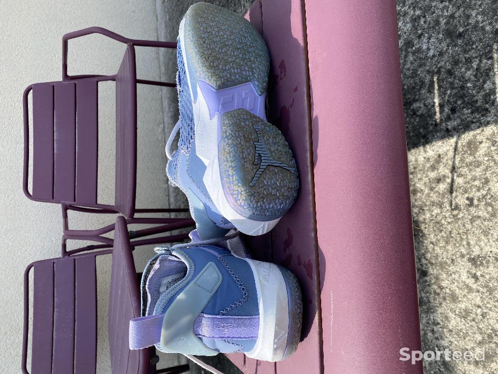 Basket-ball - Chaussures westbrook - photo 4