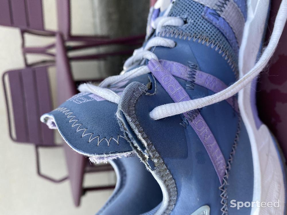 Basket-ball - Chaussures westbrook - photo 5