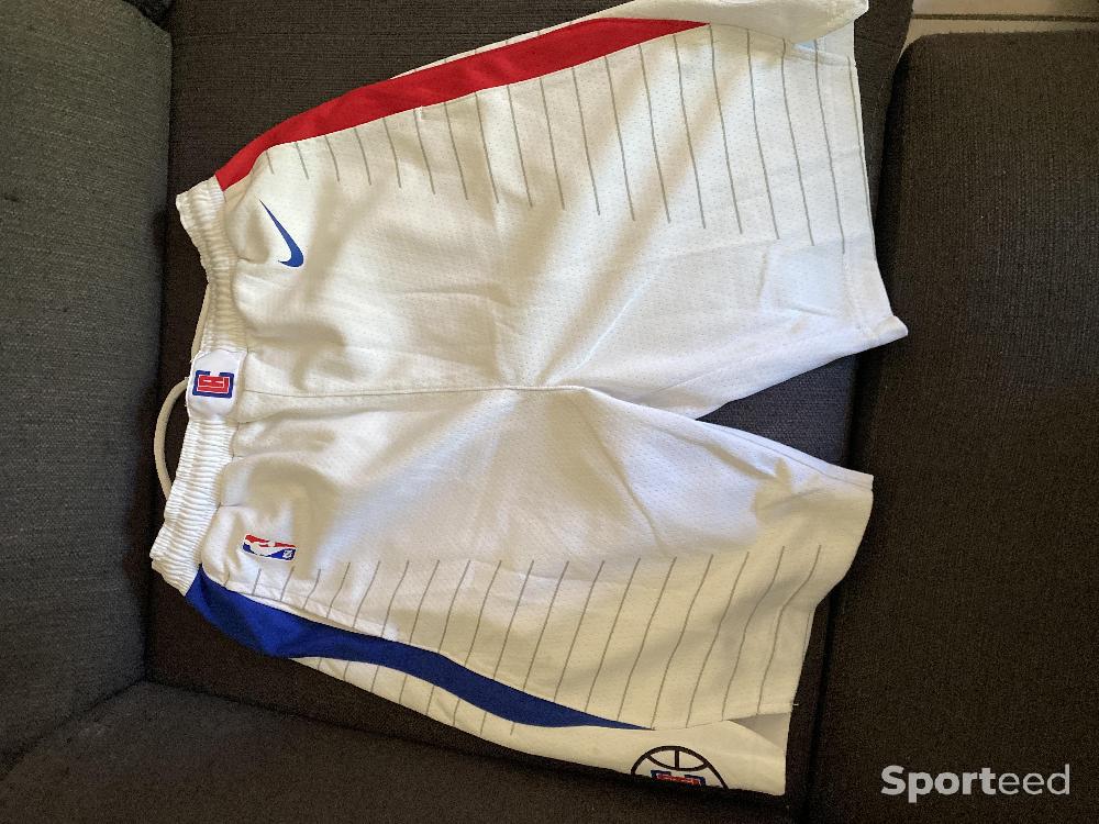 Basket-ball - Short de basket Cavaliers - photo 1