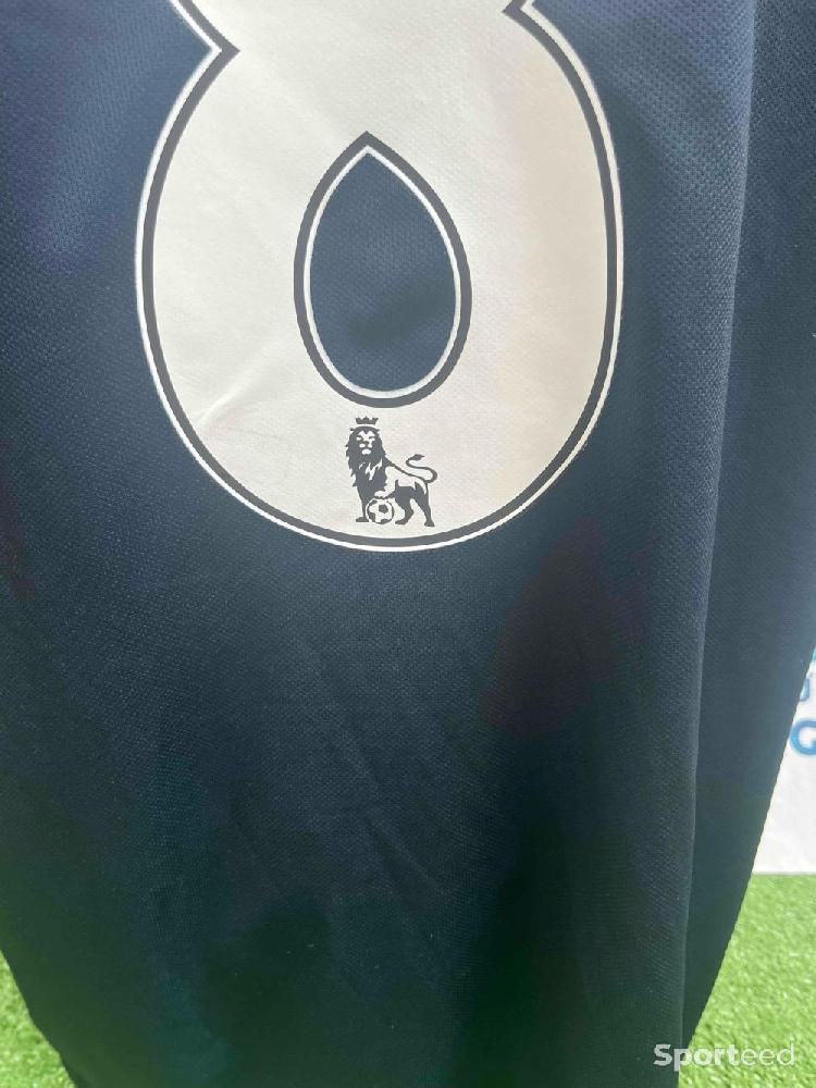 Football - Maillot Nasri Manchester City  - photo 4