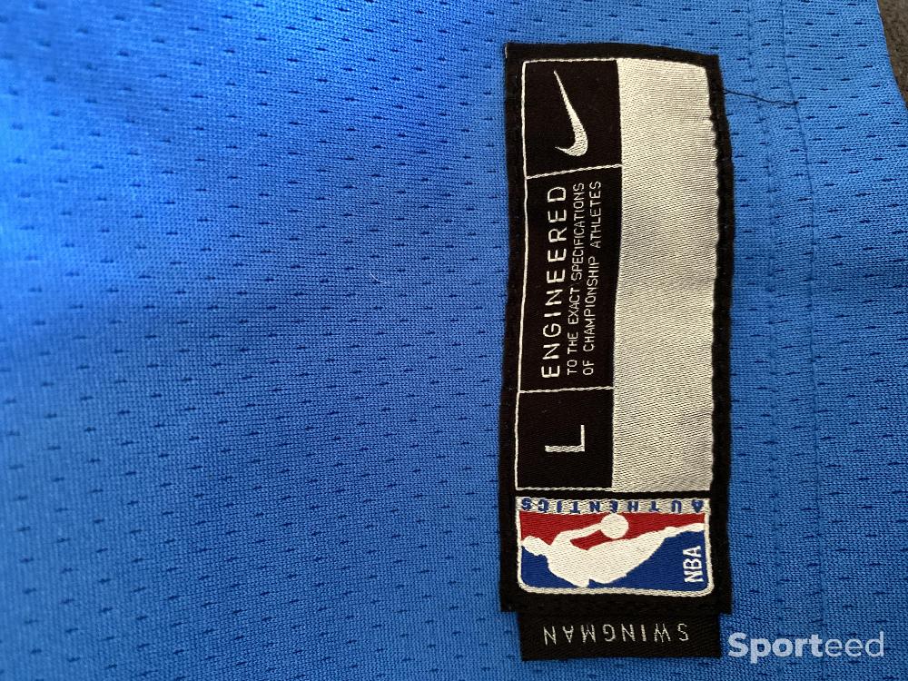 Basket-ball - Maillot de basket  - photo 2