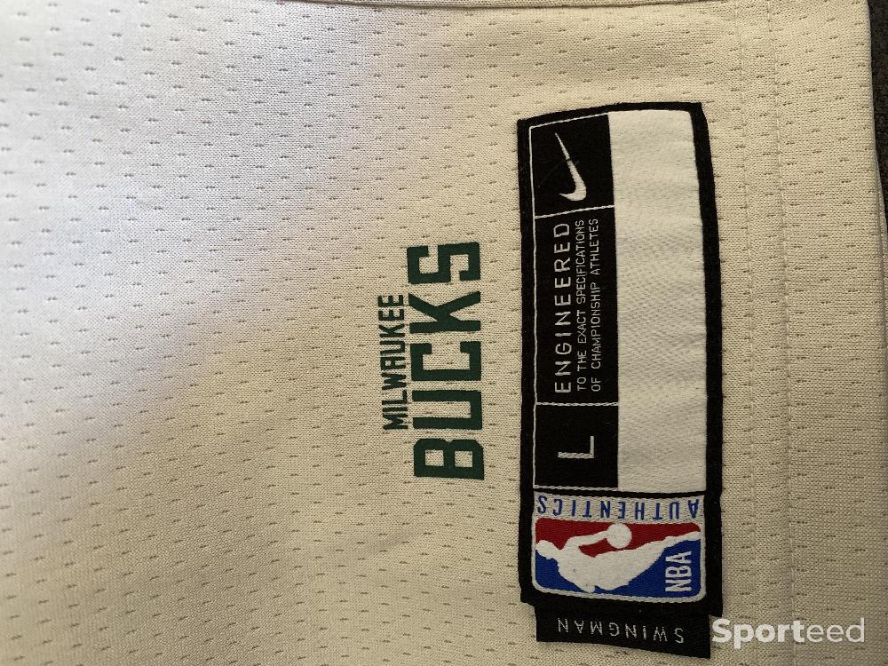 Basket-ball - Tenue de basket  - photo 2