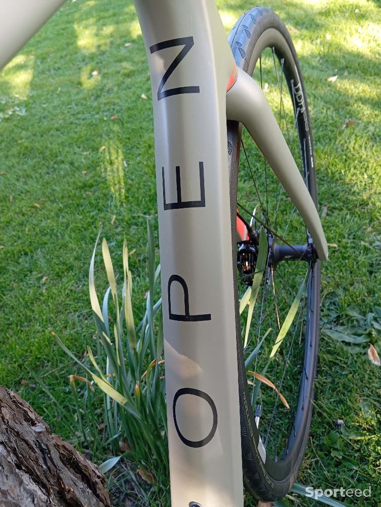 Vélo route - Vélo de route  OPEN cycle  - photo 2