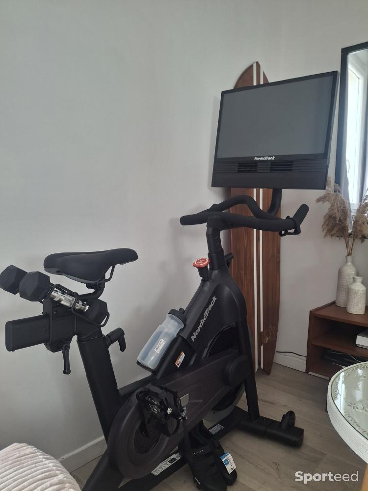 Fitness / Cardio training - Vélo Nordictrack  - photo 2
