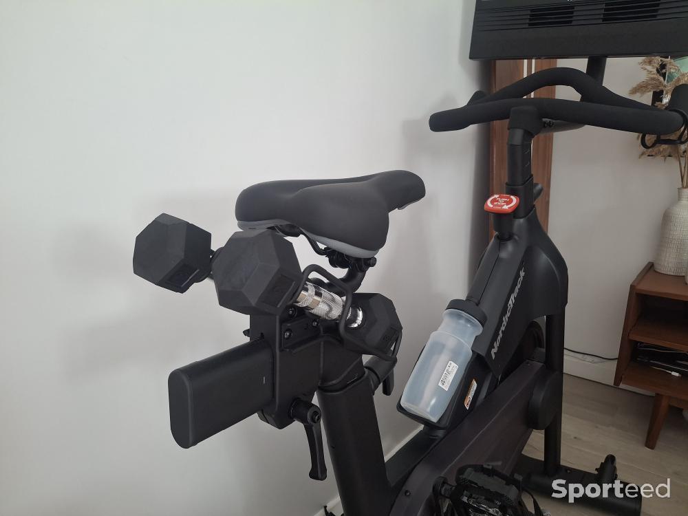 Fitness / Cardio training - Vélo Nordictrack  - photo 3