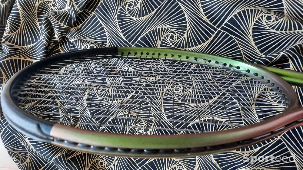 Tennis - Wilson Blade V8 98.  - photo 3