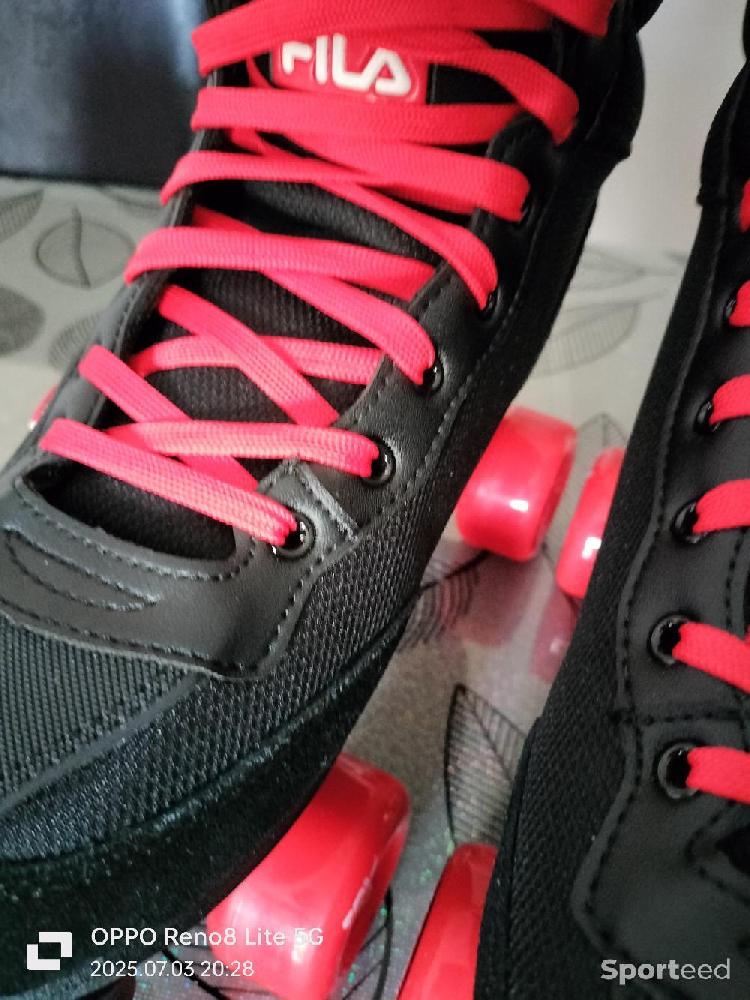 Roller - Rollers FILA neuf taille 38  - photo 1