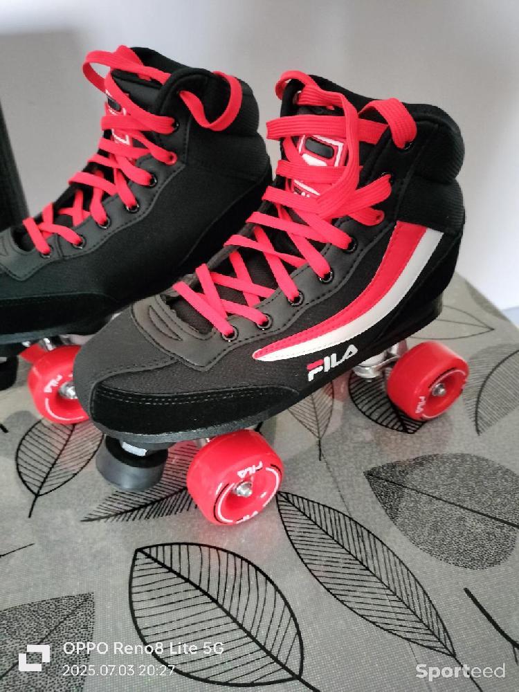 Roller - Rollers FILA neuf taille 38  - photo 2