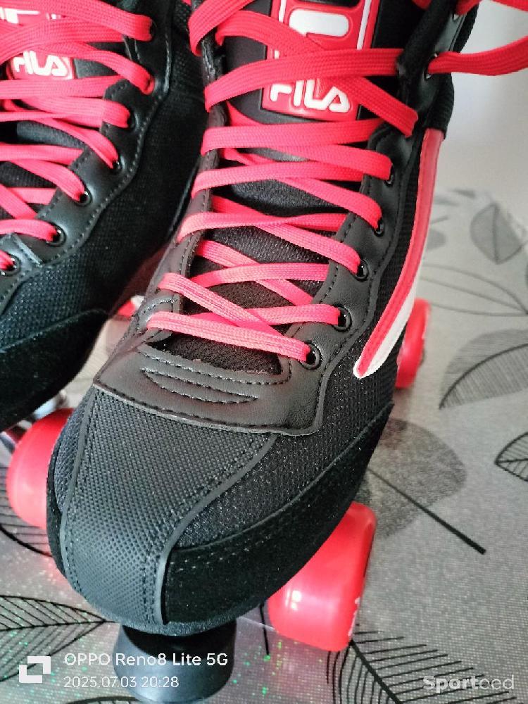 Roller - Rollers FILA neuf taille 38  - photo 3