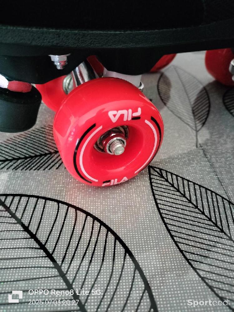 Roller - Rollers FILA neuf taille 38  - photo 5