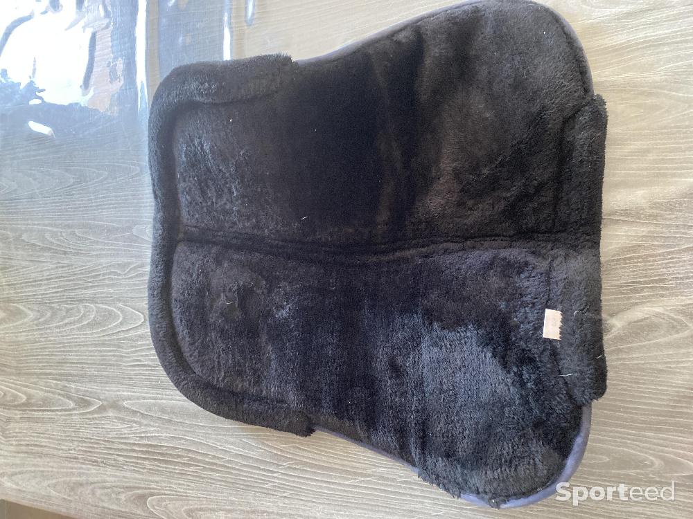 Equitation - Sur tapis de cheval  - photo 2