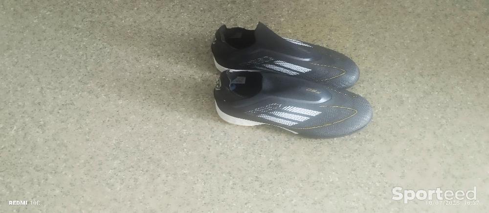 Football - Chaussures foot F50 - photo 2