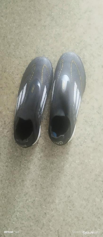 Football - Chaussures foot F50 - photo 3