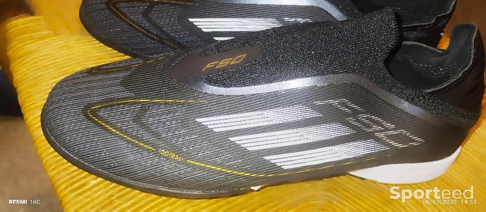 Football - Chaussures foot F50 - photo 1