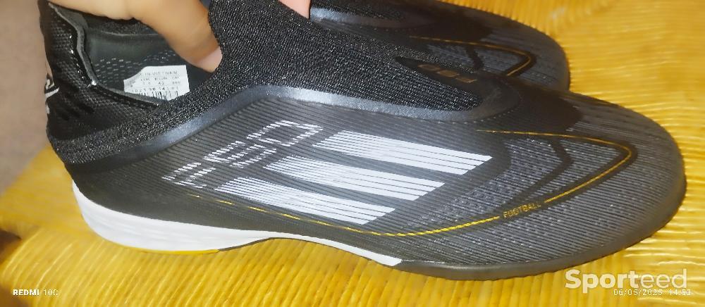 Football - Chaussures foot F50 - photo 4