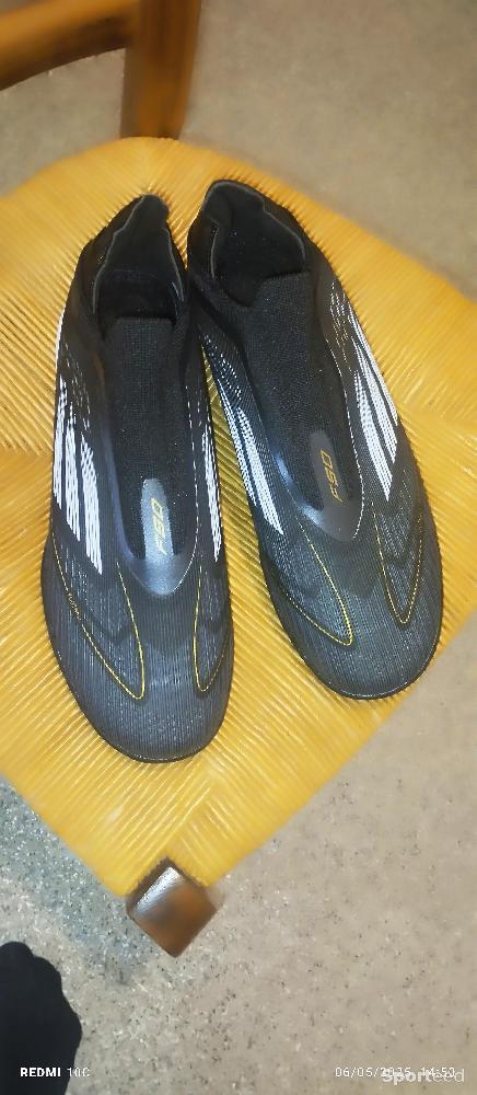 Football - Chaussures foot F50 - photo 5
