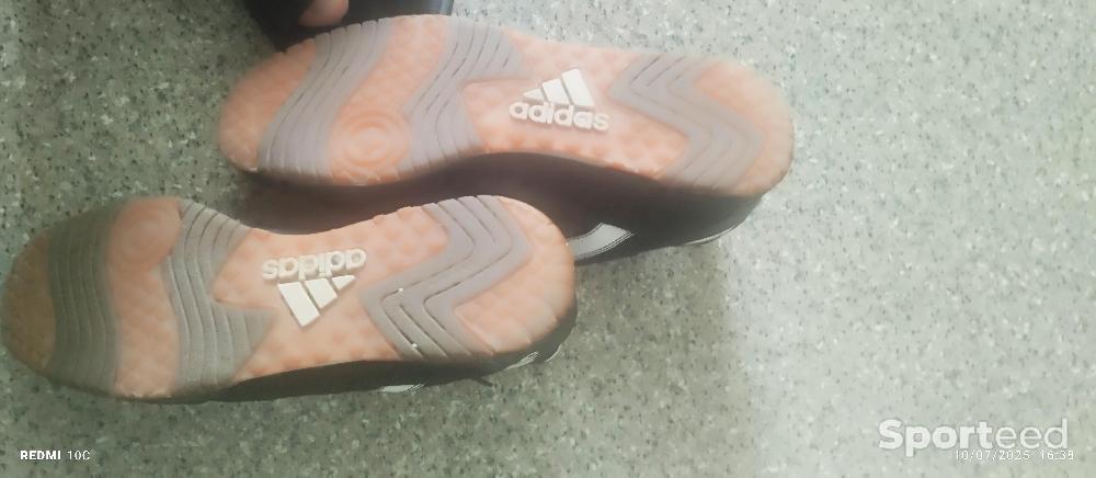 Football - Chaussures foot adidas taille 42 - photo 3