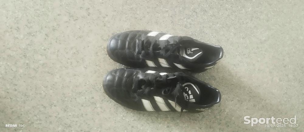 Football - Chaussures foot adidas taille 42 - photo 4