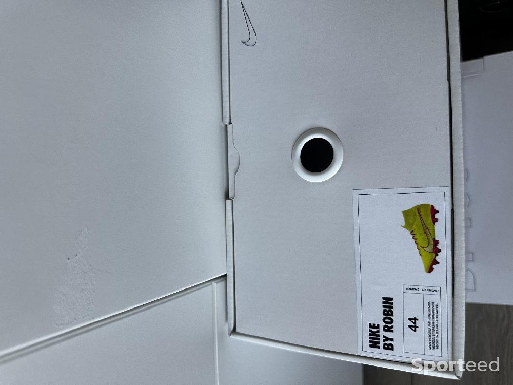 Football - Vend chaussure de foot Nike - photo 4