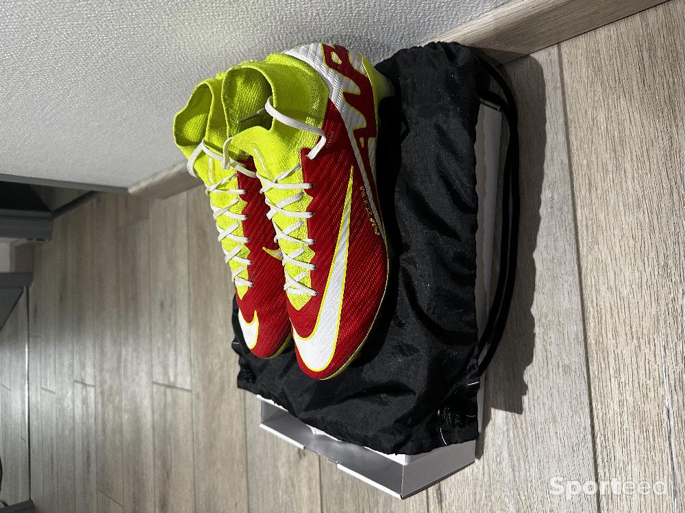 Football - Vends chaussures de football - photo 1