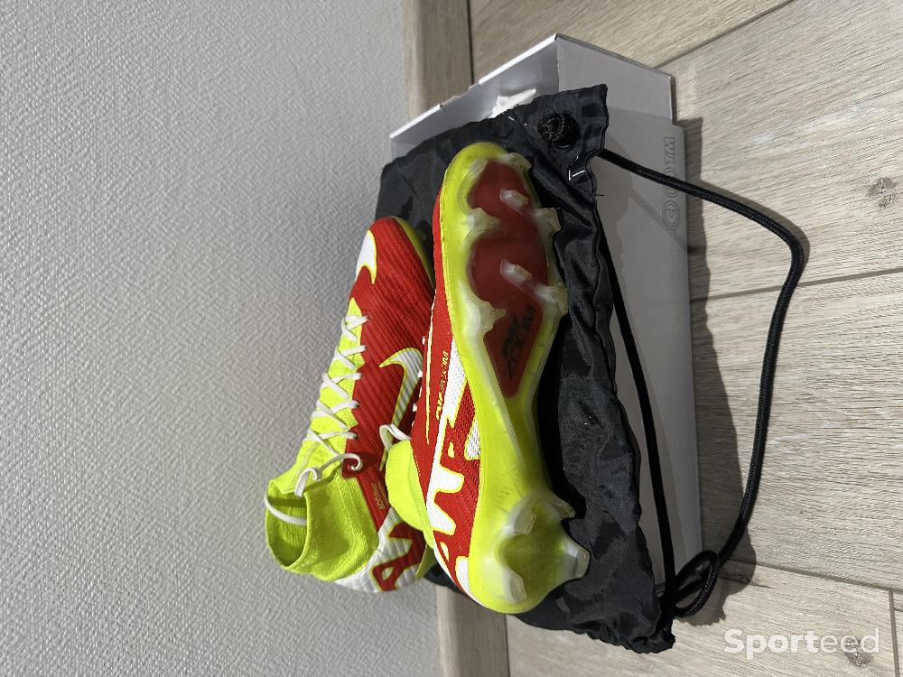 Football - Vends chaussures de football - photo 2