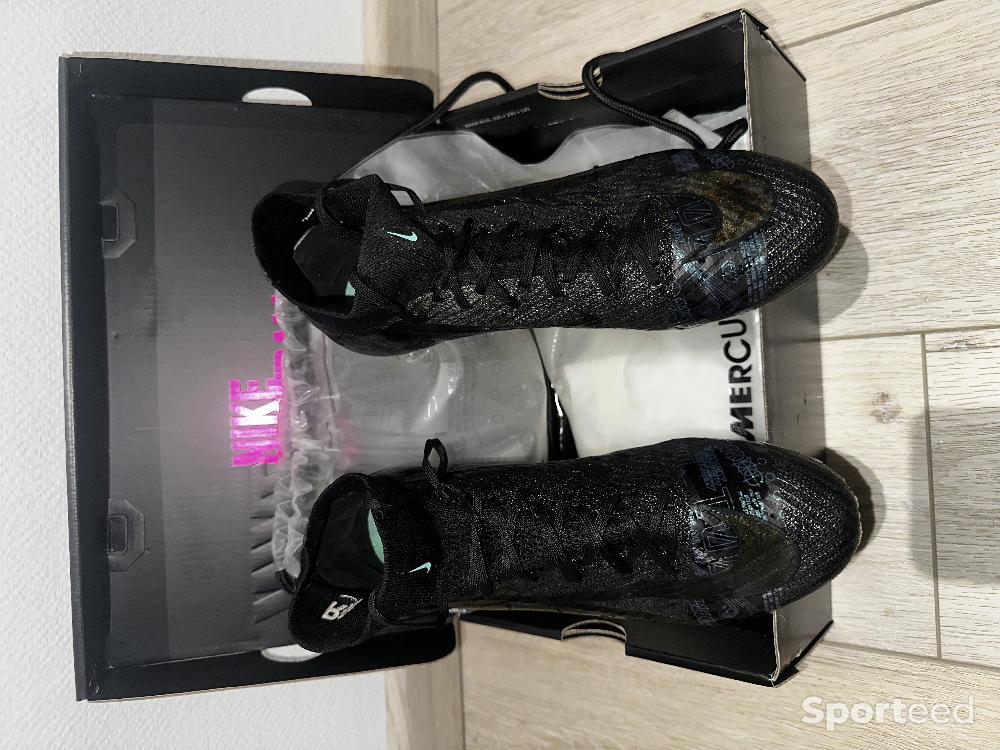 Football - Vends chaussures de football - photo 2