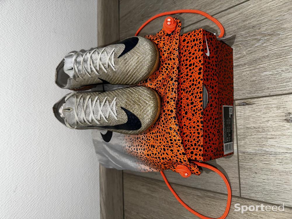 Football - Vends chaussures de football - photo 1