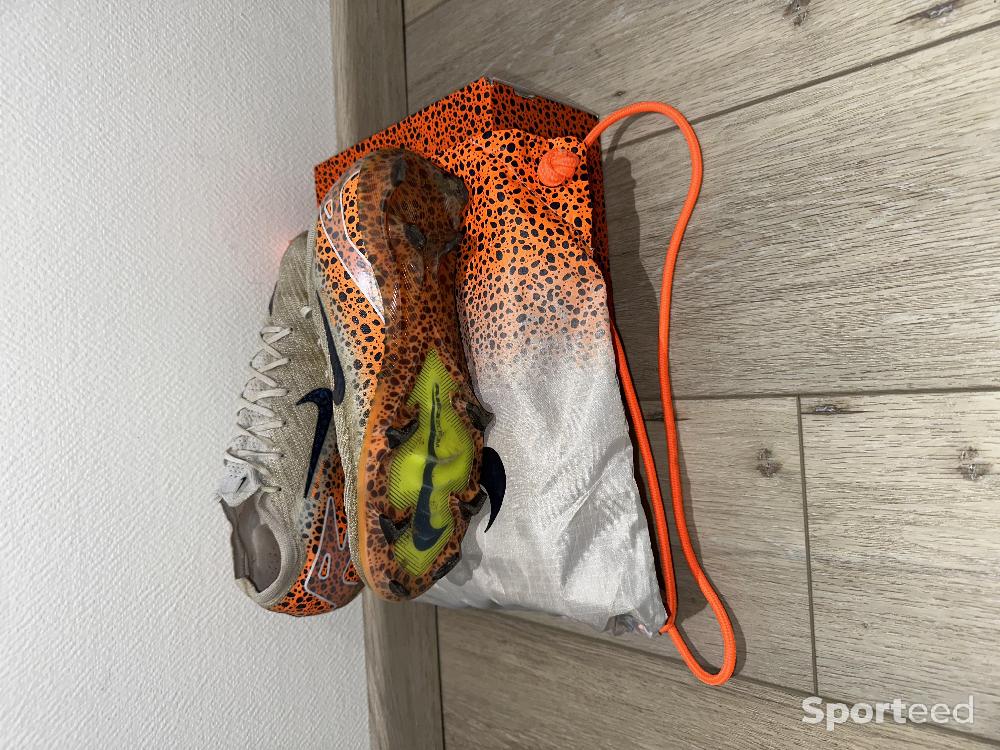 Football - Vends chaussures de football - photo 2