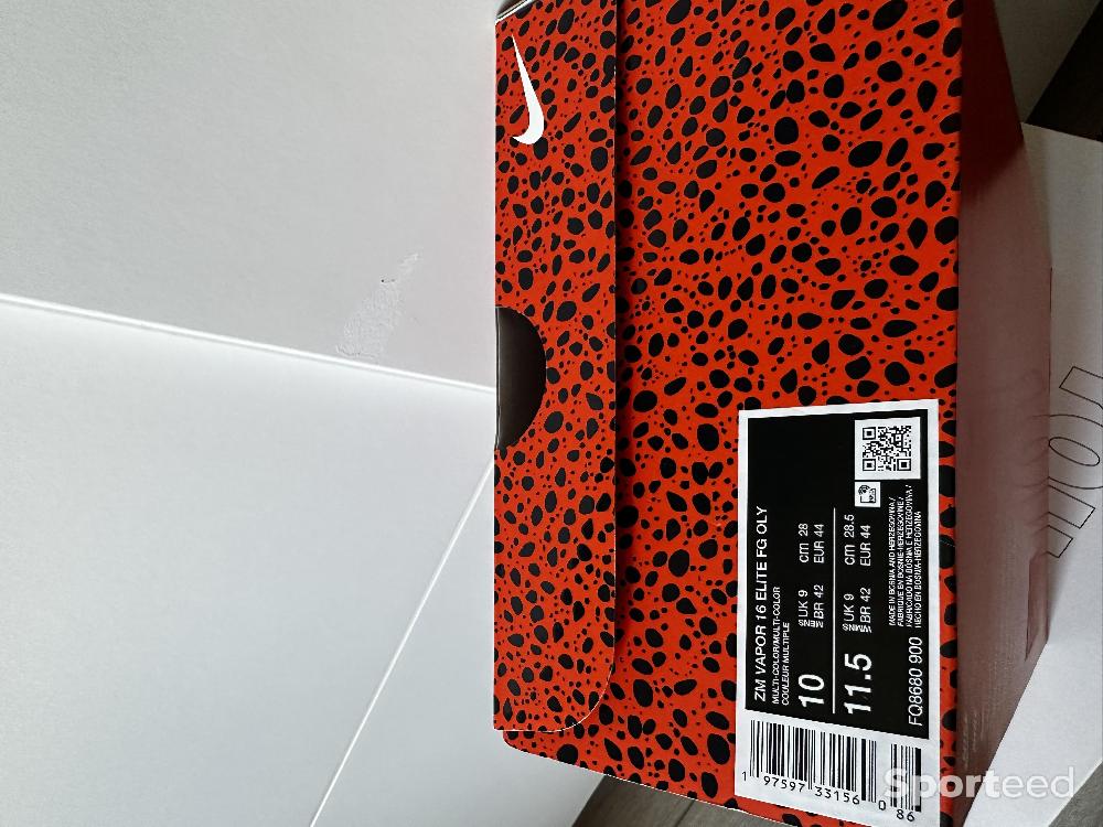 Football - Vends chaussures de football - photo 4