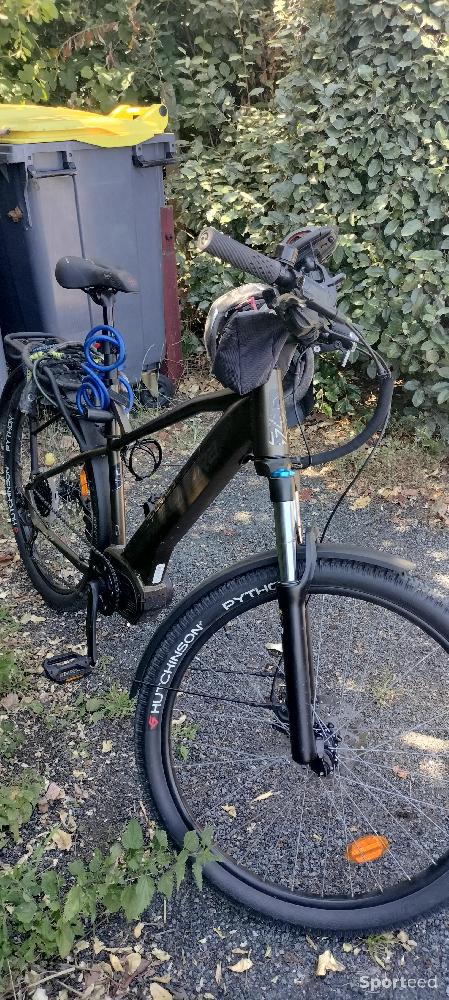 Vélo électrique - Vélo électrique Nakamura  - photo 1