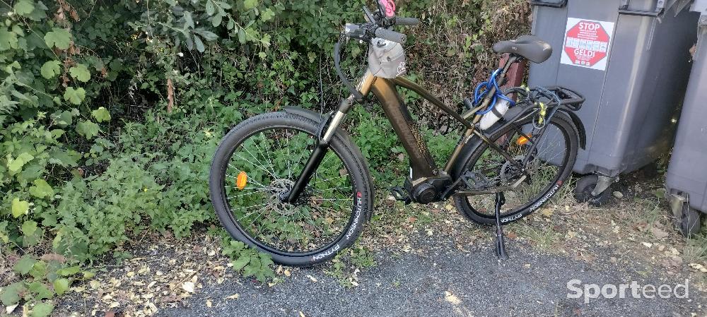 Vélo électrique - Vélo électrique Nakamura  - photo 2