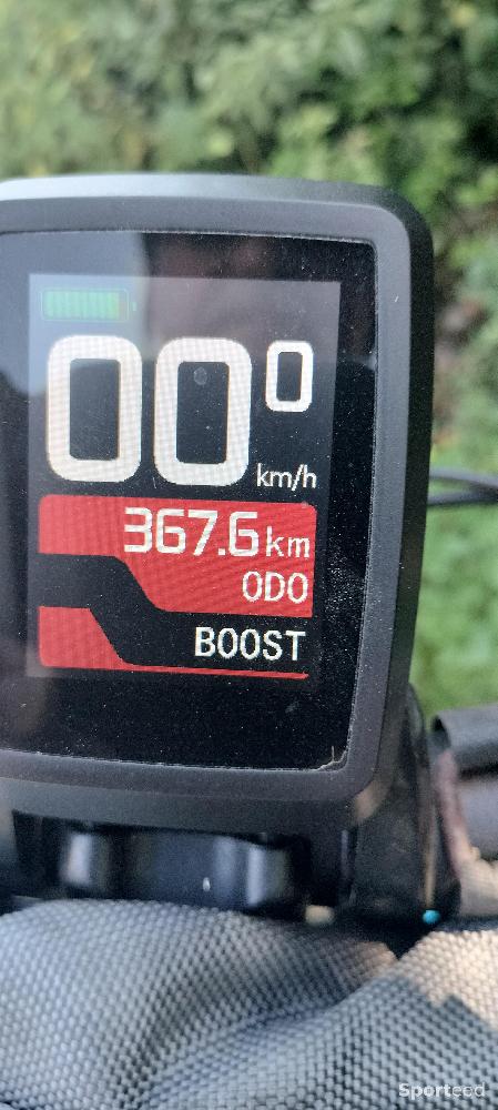 Vélo électrique - Vélo électrique Nakamura  - photo 3