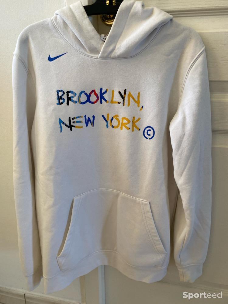 Basket-ball - Sweat-shirt à capuche  - photo 1