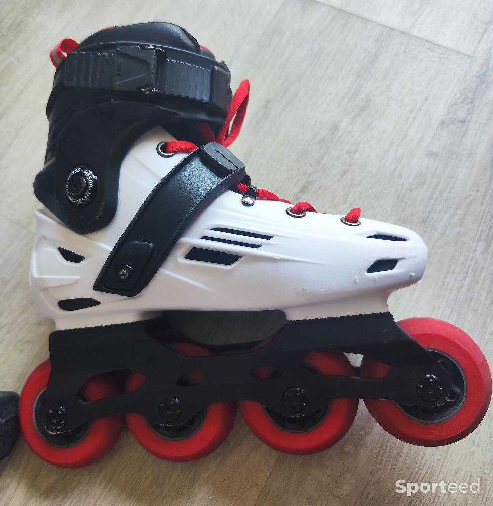 Roller - roller mf500 - photo 1