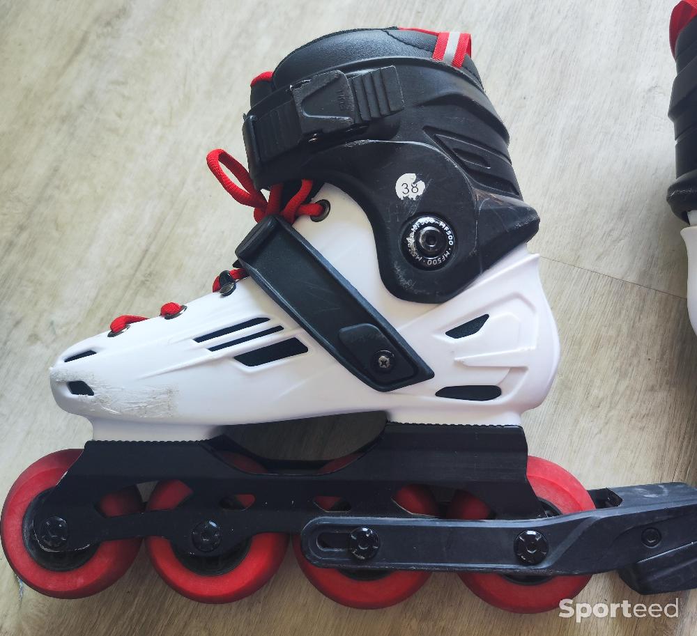 Roller - roller mf500 - photo 2