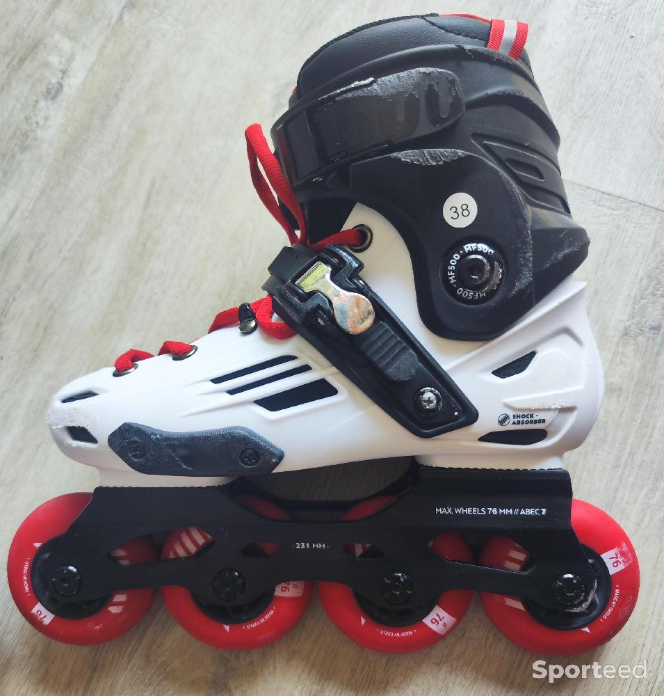 Roller - roller mf500 - photo 4