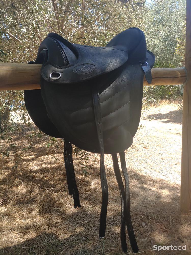 Equitation - Selle barefoot cheyenne - photo 1
