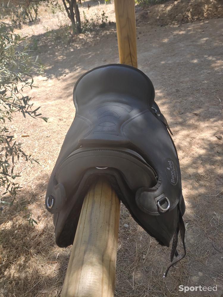 Equitation - Selle barefoot cheyenne - photo 2