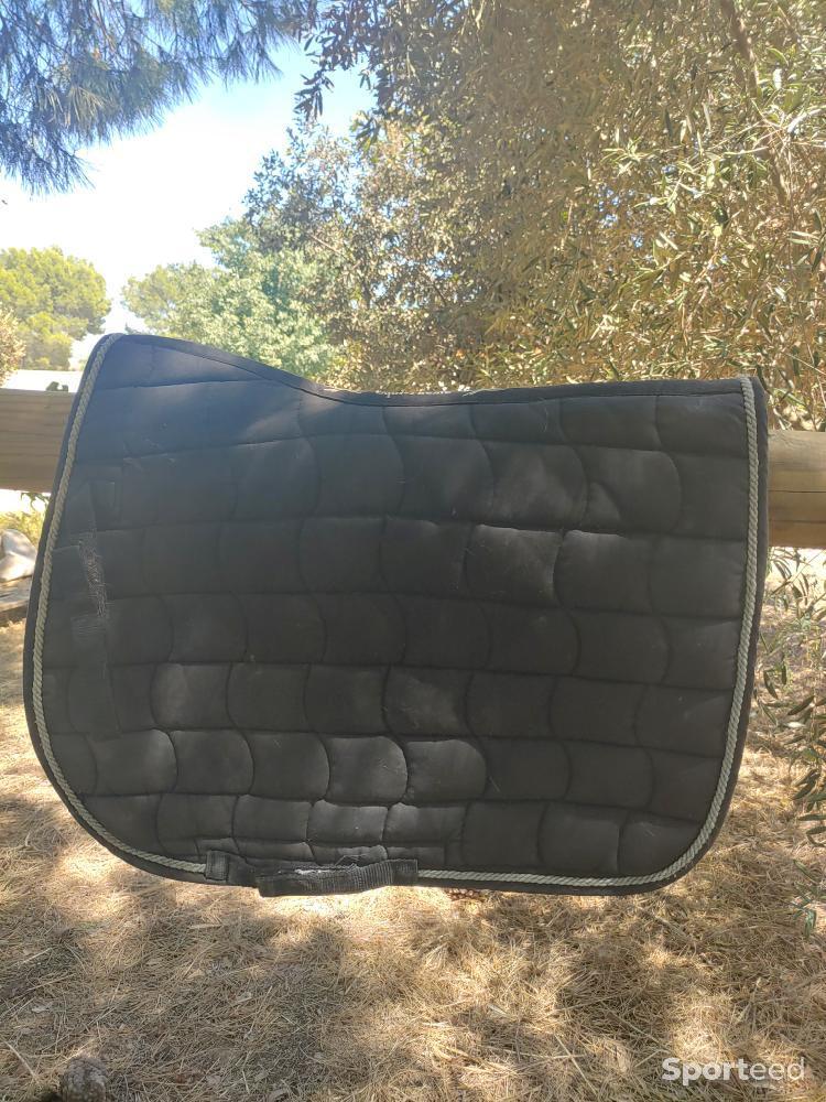 Equitation - Tapis cheval - photo 1
