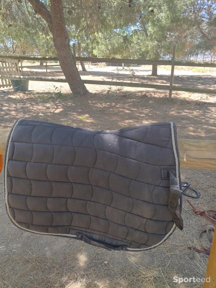 Equitation - Tapis cheval - photo 2