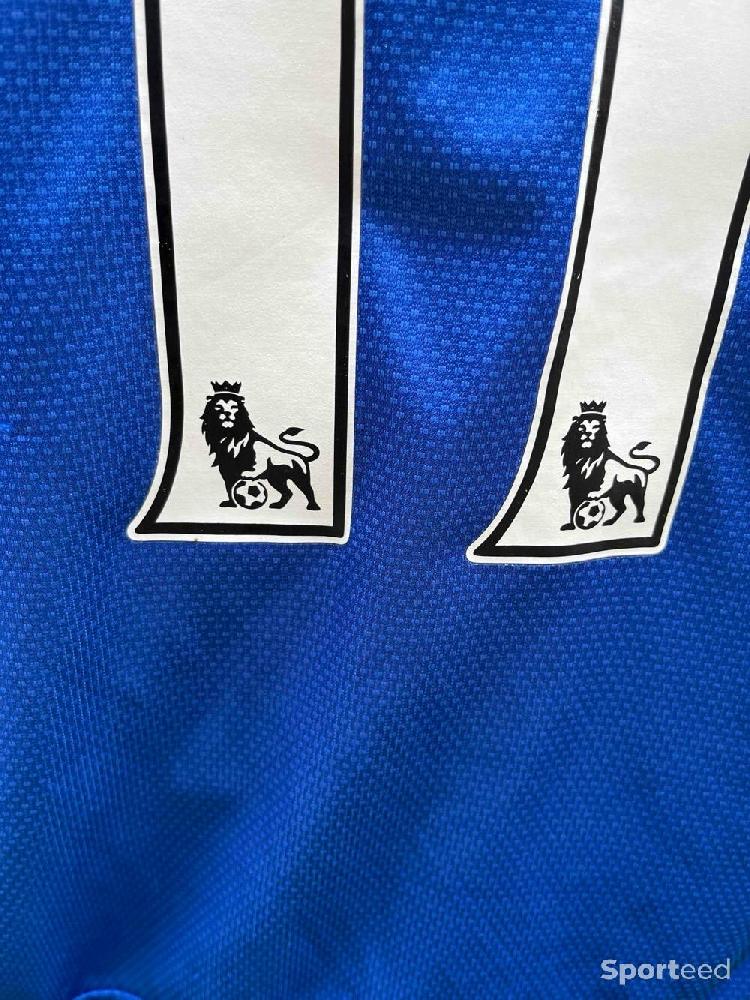 Football - Maillot Drogba Chelsea  - photo 2