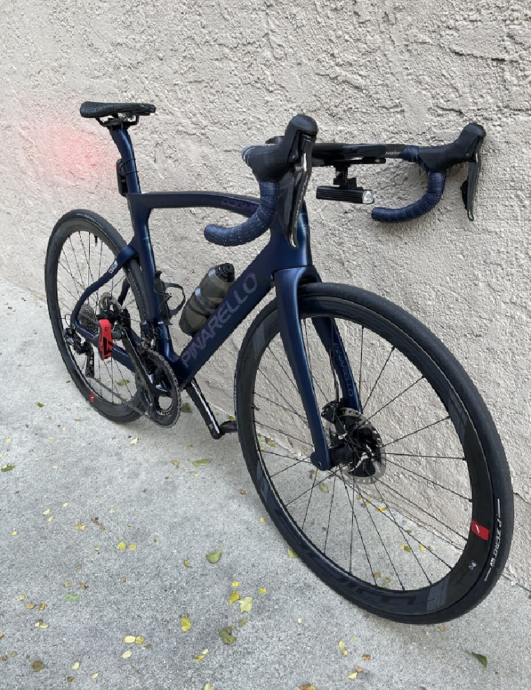Vélo route - PINARELLO Dogma F12 - photo 2