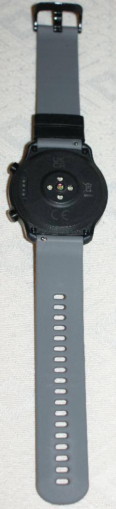 Vélo tout terrain - VTT - Ticwatch pro 3 gps - marque 'mobvoi' - noire - 47mm - photo 3