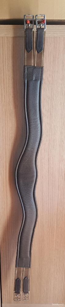 Equitation - Sangle anatomique cheval 130 cm - photo 3