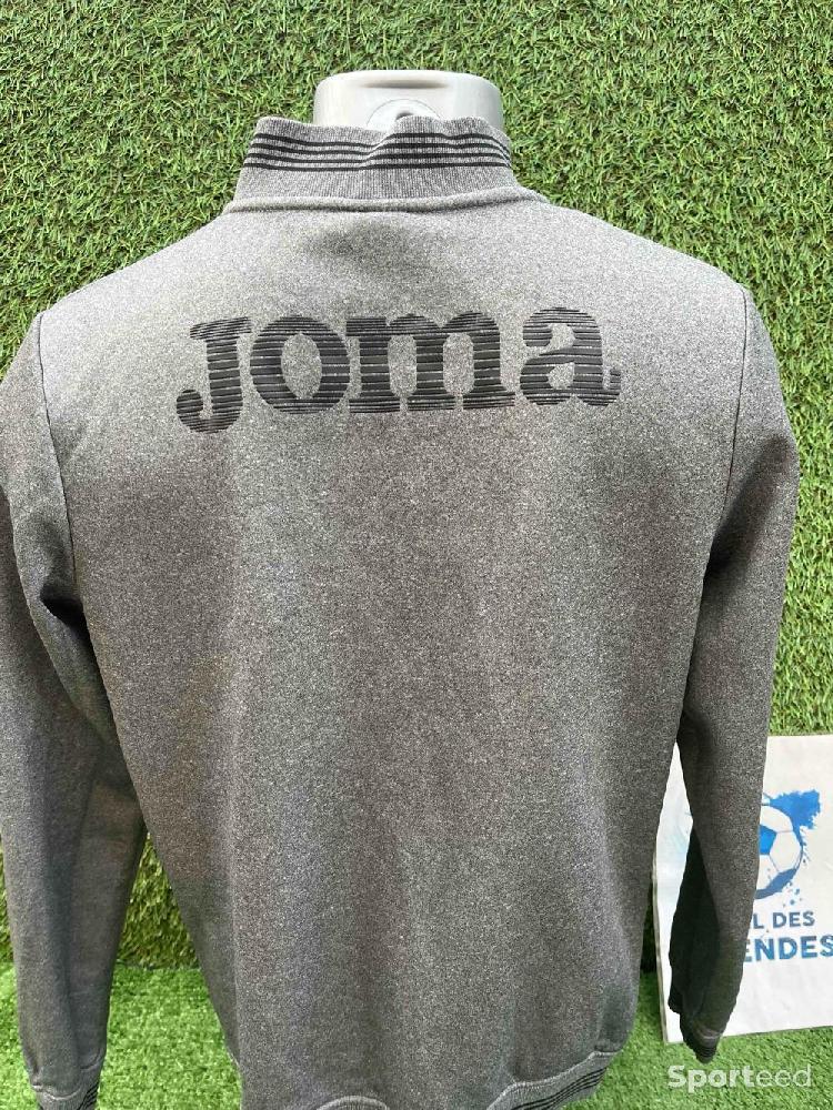 Football - Sweat-shirt Toulouse fc - photo 2